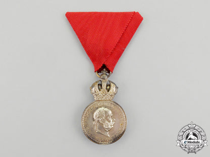 austria._an_austrian_military_merit_medal,_silver_grade,_franz_joseph_m_749_1