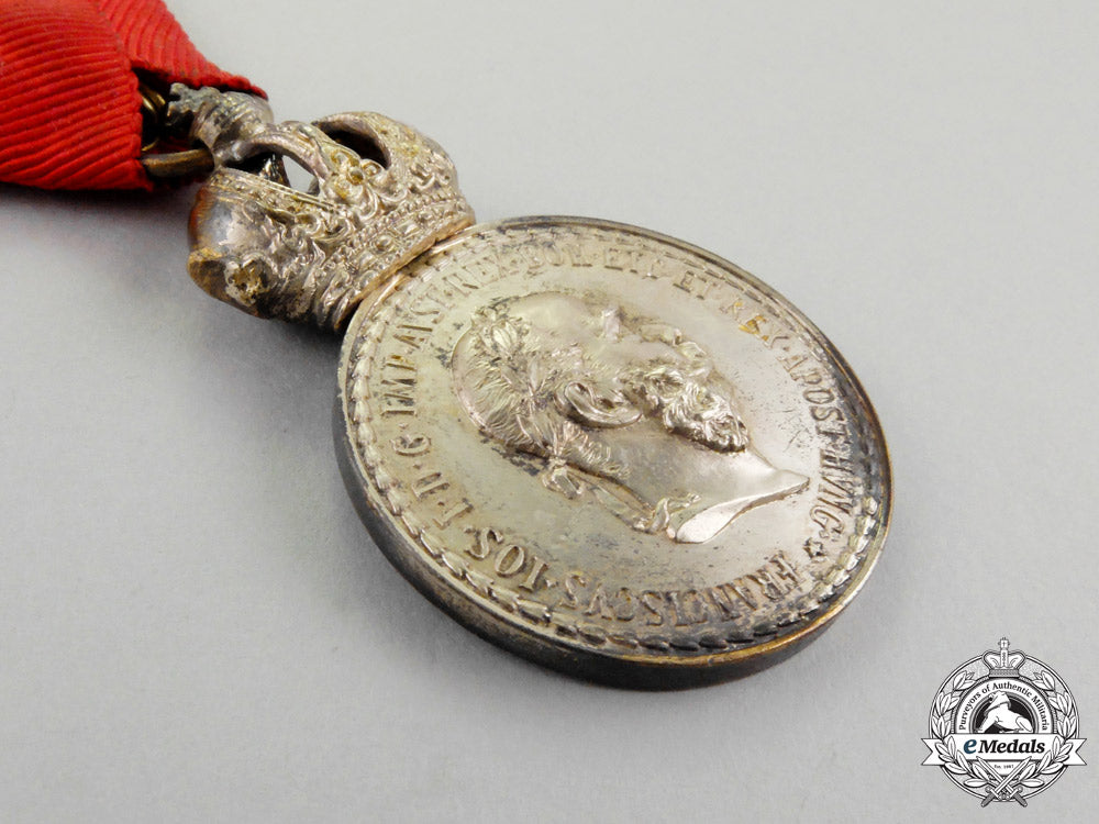 austria._an_austrian_military_merit_medal,_silver_grade,_franz_joseph_m_753_1