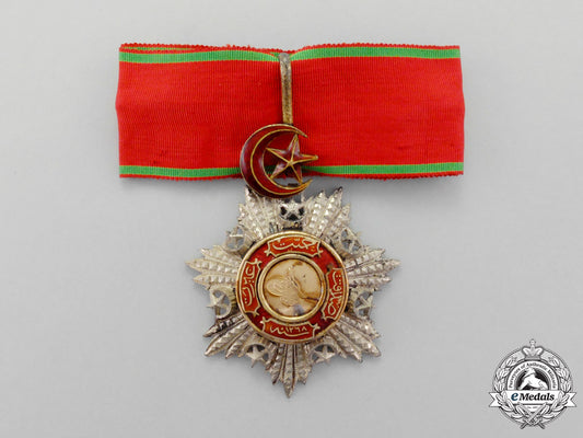 turkey._a_turkish_ottoman_empire_order_of_medjidie(_mecidiye),_commander's_neck_badge,3_rd_class_m_764_1