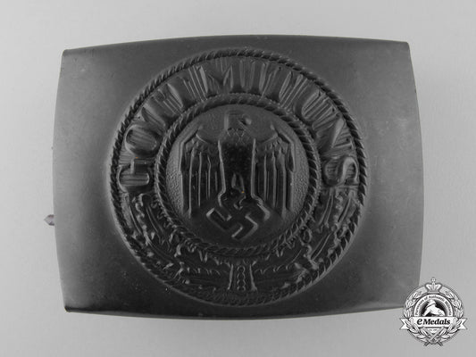 a_third_reich_period_westfalen_fire_defence_service_officer's_belt_buckle_m_765