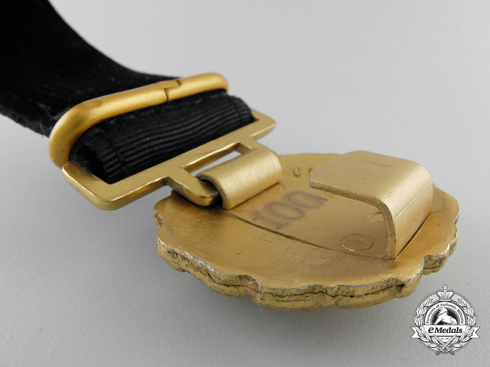 a1940_german_line_officer's_undress_buckle_and_fittings_with_belt_by_friedrich_linden_m_790