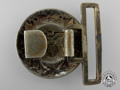 a_rare_initial_pattern_rlb_leader's_brocade_dress_belt;_published_example_m_800