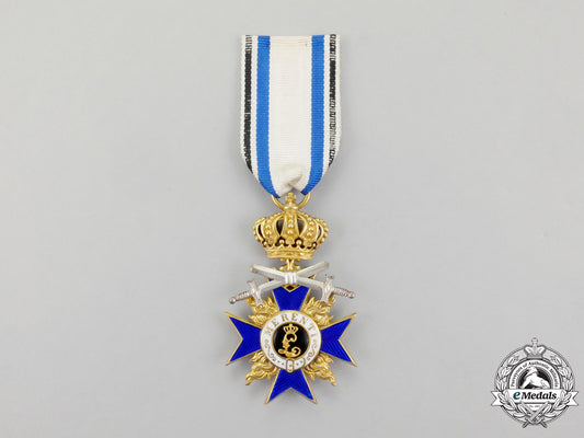 bavaria._a_bavarian_order_of_military_merit_third_class_with_crown_and_swords_by_j._leser_m_803_1