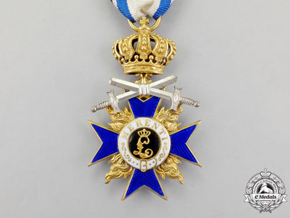 bavaria._a_bavarian_order_of_military_merit_third_class_with_crown_and_swords_by_j._leser_m_804_1
