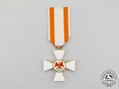 Prussia. An Order Of The Red Eagle Third Class By Humbert & Söhne