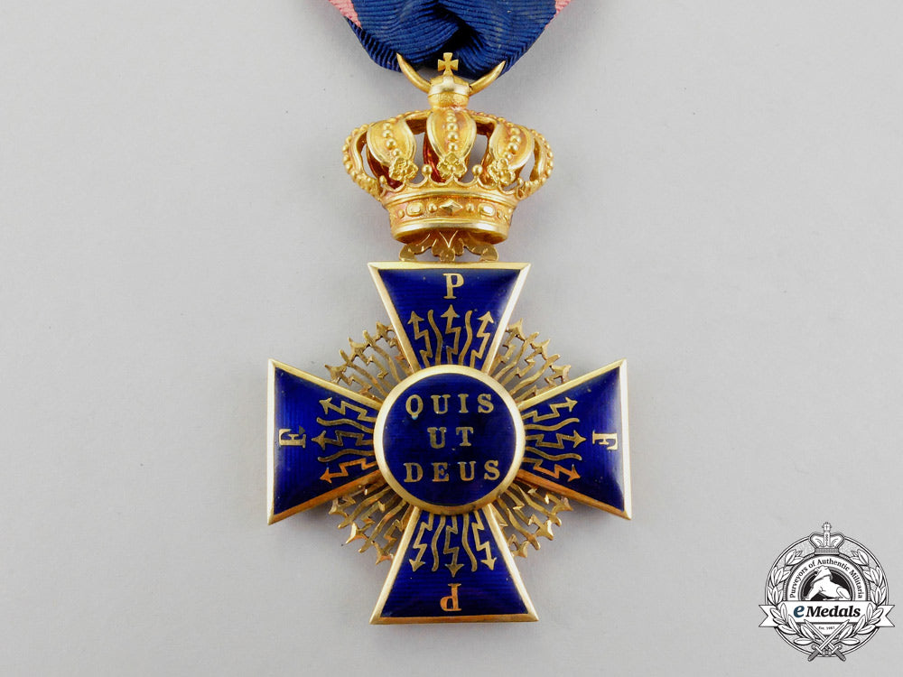 bavaria._a_royal_merit_order_of_st._michael_knight’s_cross_first_class;_first_pre-1887_type_m_827_1