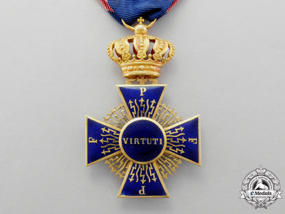 bavaria._a_royal_merit_order_of_st._michael_knight’s_cross_first_class;_first_pre-1887_type_m_828_1