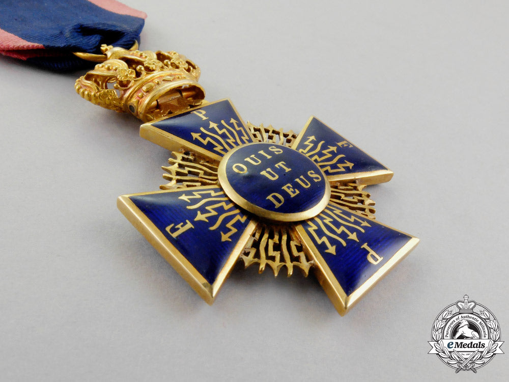 bavaria._a_royal_merit_order_of_st._michael_knight’s_cross_first_class;_first_pre-1887_type_m_830_1