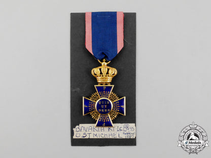 bavaria._a_royal_merit_order_of_st._michael_knight’s_cross_first_class;_first_pre-1887_type_m_833_1