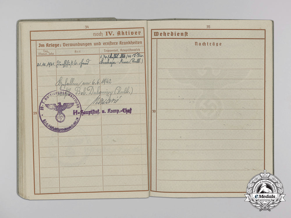 the_wehrpass_of_ss-_rottenführer_august_krämer;_totenkopf_division&_kia_m_834