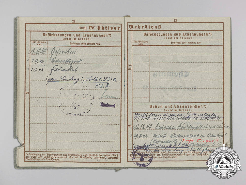 a_wehrpass_to_the31_st_grenadier-_regiment;_recipient_of_gold_grade_wound_badge_m_859