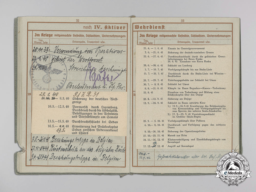 a_wehrpass_to_the31_st_grenadier-_regiment;_recipient_of_gold_grade_wound_badge_m_862