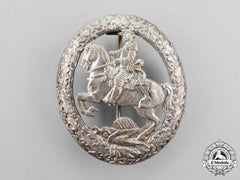Austria. An Austrian Horseman's Badge