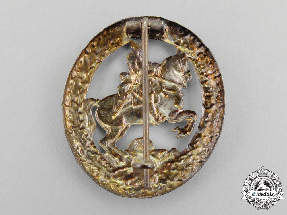 austria._an_austrian_horseman's_badge_m_866_1