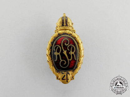 austria._a_first_war_period_austrian_regimental_badge_by_g._gurschner_of_wien_m_887_1