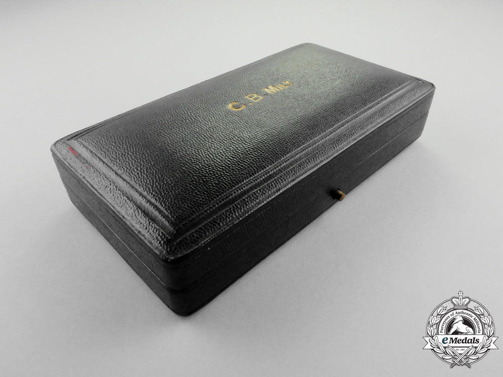 great_britain._a_most_honourable_order_of_the_bath,_companion's_neck_badge(_cb),_military_division,_cased_m_933