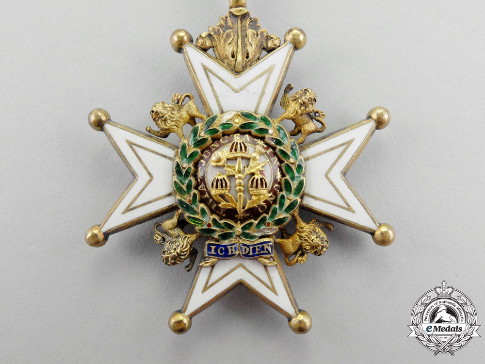 great_britain._a_most_honourable_order_of_the_bath,_companion's_neck_badge(_cb),_military_division,_cased_m_938