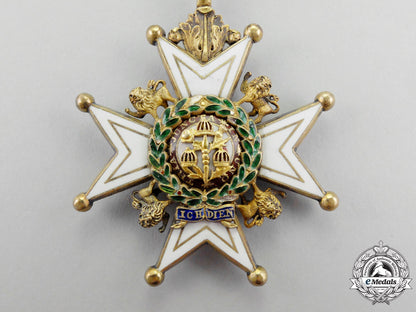 great_britain._a_most_honourable_order_of_the_bath,_companion's_neck_badge(_cb),_military_division,_cased_m_938