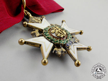 great_britain._a_most_honourable_order_of_the_bath,_companion's_neck_badge(_cb),_military_division,_cased_m_940_1