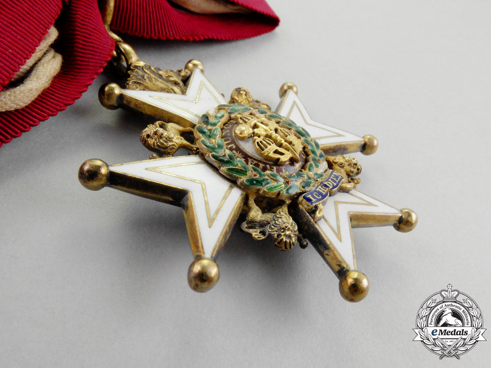 great_britain._a_most_honourable_order_of_the_bath,_companion's_neck_badge(_cb),_military_division,_cased_m_941_1