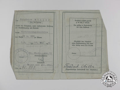 germany,_heer._a_wehrpass&_awards_documents_to_the4_th_panzer_division;_kurland_cufftitle_m_947
