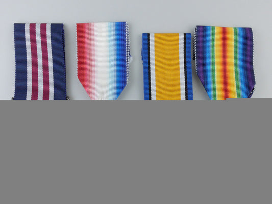 a_first_war_military_medal_group_for_artillery_action_in1918_m_977