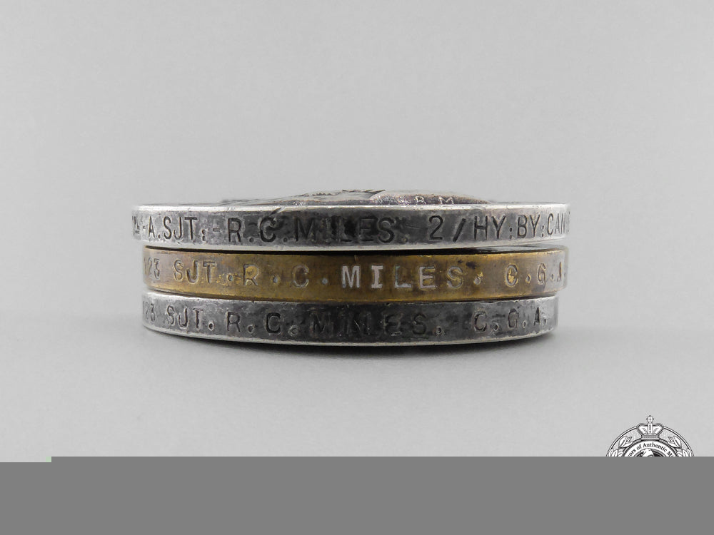 a_first_war_military_medal_group_for_artillery_action_in1918_m_980