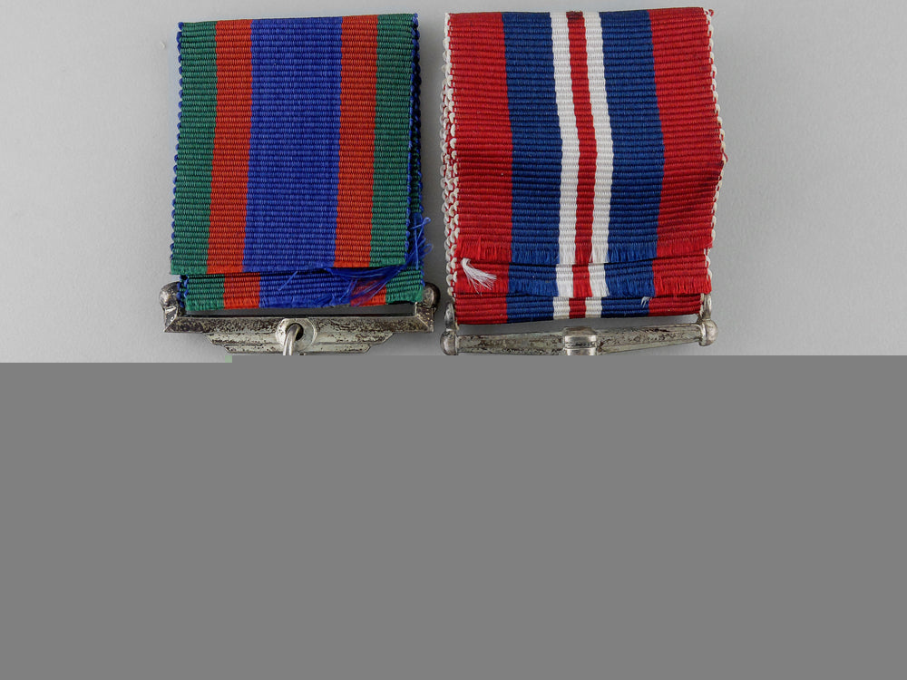 a_second_war_memorial_cross_group_to_leading_aircraftman_james_e._stanley_rcaf_m_983