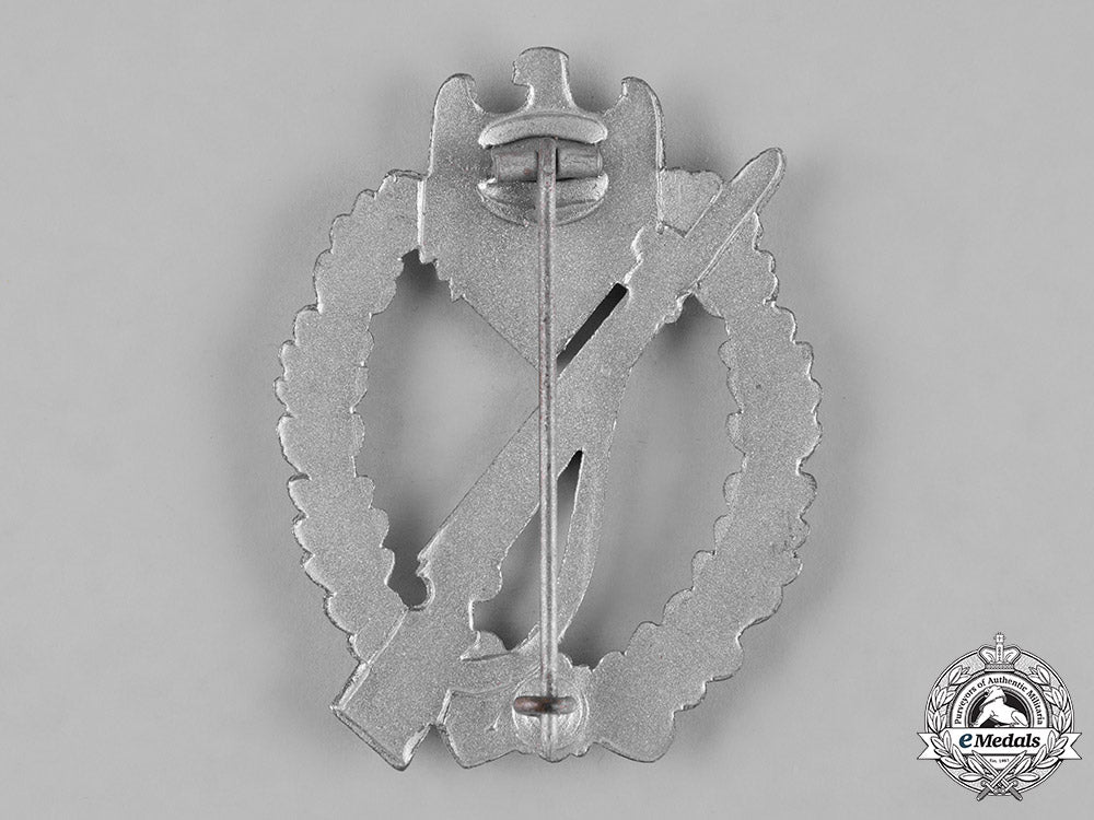 germany,_wehrmacht._a_silver_grade_infantry_assault_badge_ma18_0009