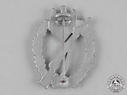 germany,_wehrmacht._a_silver_grade_infantry_assault_badge_ma18_0009