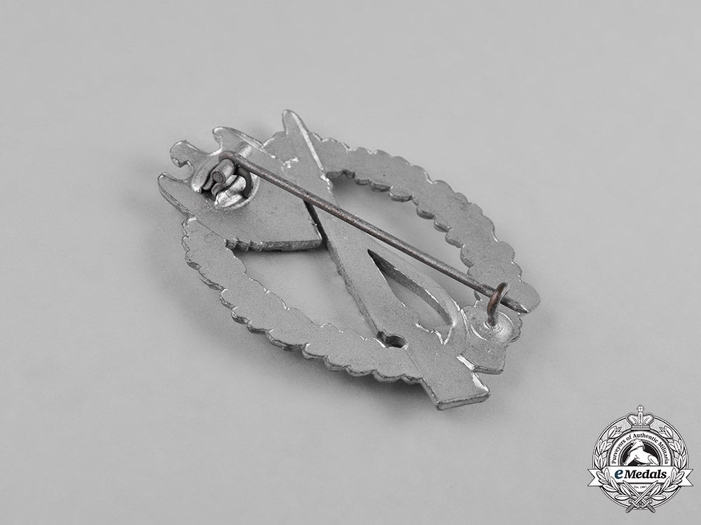 germany,_wehrmacht._a_silver_grade_infantry_assault_badge_ma18_0011