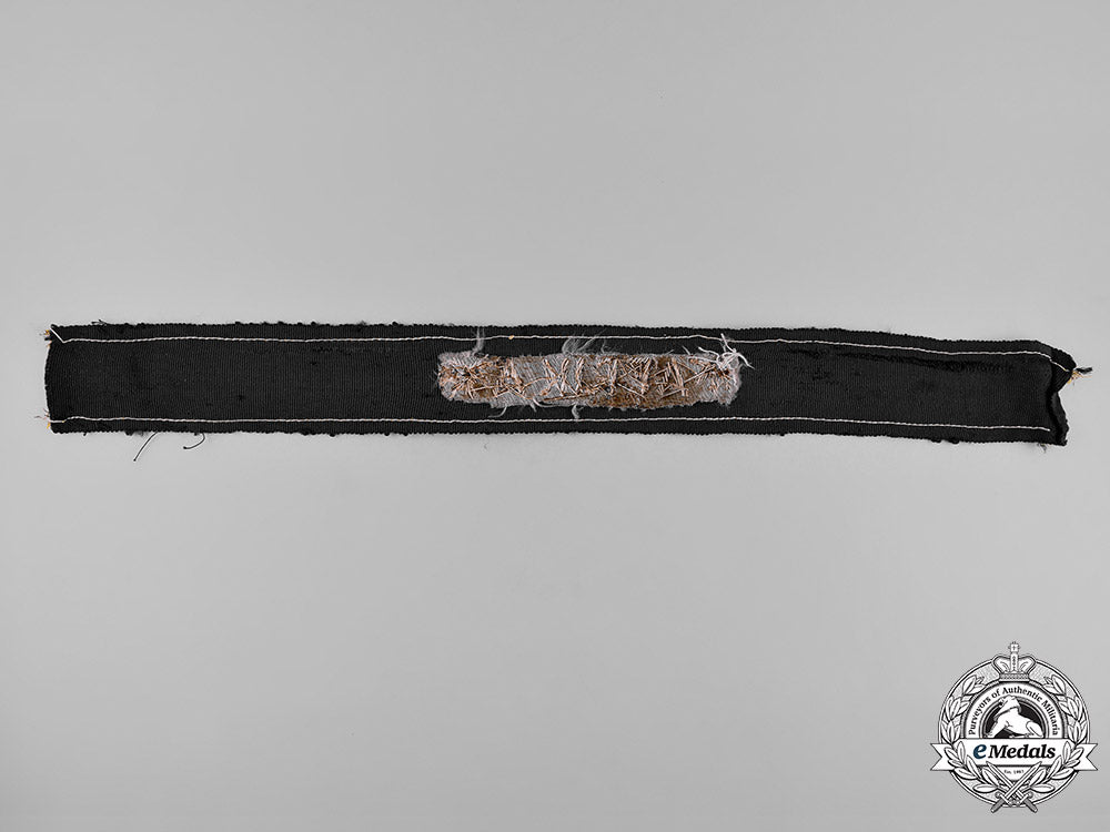 germany,_kriegsmarine._a_afrika_korps_officer’s_cuff_title_ma18_0029