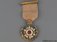 Medal For Aeronautical Merit - 1St Class