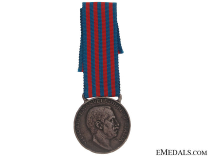medal_for_the_libyan_campaign_medal_for_the_li_5115276312c91