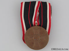 Medal Of The War Merit Cross