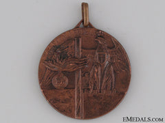 Messina Carabinieri Faithful Service Medal