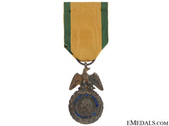 Military Medal (Medaille Militaire)