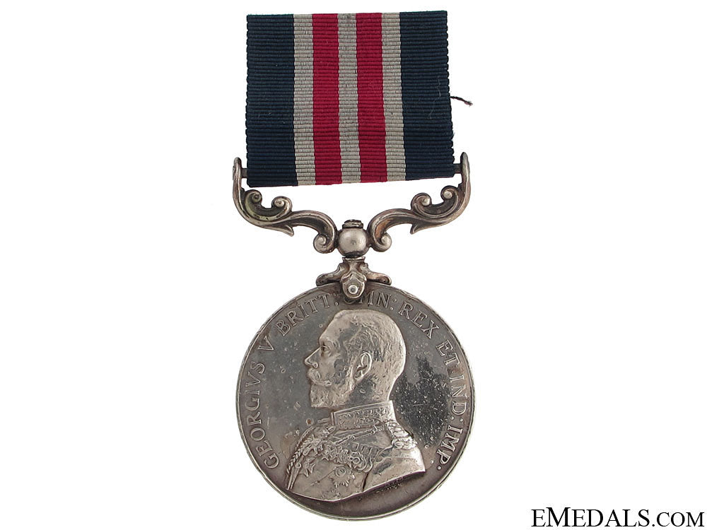 military_medal-25_th_brigade_rfa_military_medal___51605c89dea35