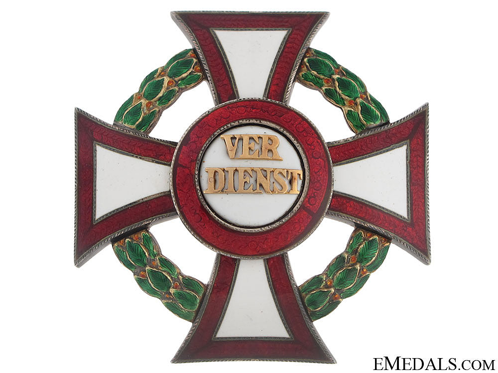 military_merit_cross1_st._cl._w/_war_decoration1914-18_military_merit_c_5060a400a10eb