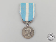 France. A Colonial Medal, Type Ii (1914-1962)