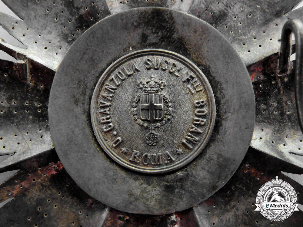 italy._an_order_of_the_crown,_grand_cross_star_c.1930_mm_000189