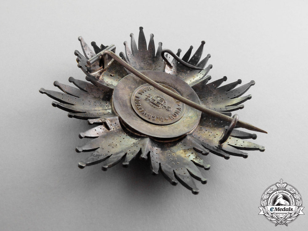 italy._an_order_of_the_crown,_grand_cross_star_c.1930_mm_000191