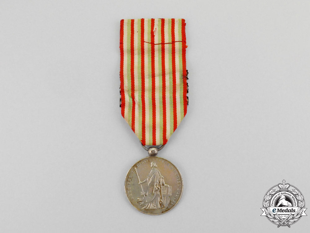 italy._a_medal_for_the_independence_wars_and_unification1865,3_clasps_mm_000199