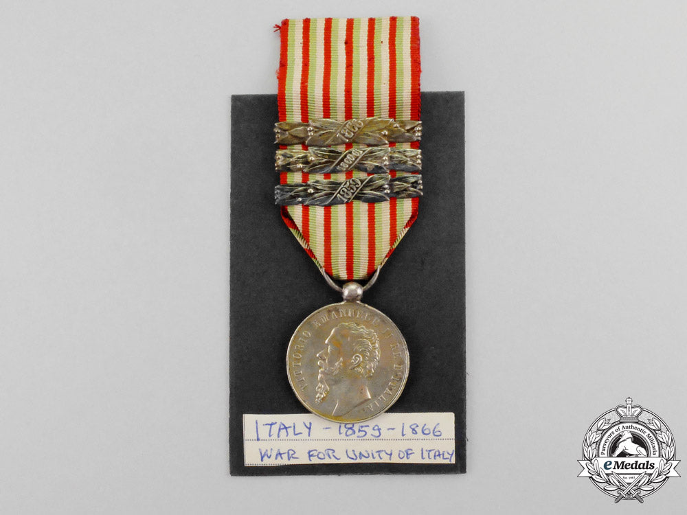 italy._a_medal_for_the_independence_wars_and_unification1865,3_clasps_mm_000201