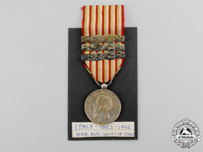 italy._a_medal_for_the_independence_wars_and_unification1865,3_clasps_mm_000201