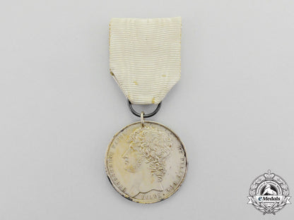 france,_napoleonic_kingdom._a_medal_of_merit_for_provincial_legions,_silver_grade_c.1809_mm_000213