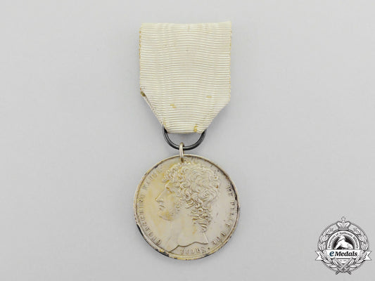 france,_napoleonic_kingdom._a_medal_of_merit_for_provincial_legions,_silver_grade_c.1809_mm_000213