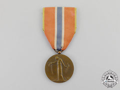 France. A Medal For Civilian Prisoners, Deportees And Hostages Of The 1914-1918 Great War