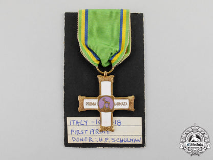 italy._a1_st_army_commemorative_cross1914-1918,_type_i_by_l._fassino_of_turin_mm_000239