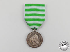 France. A Madagascar Expedition Medal, First Version (1883-1886)